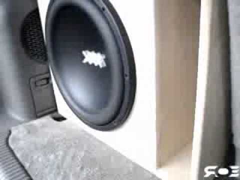 12vdb.com - car audio database: RE Audio Xxx15.35