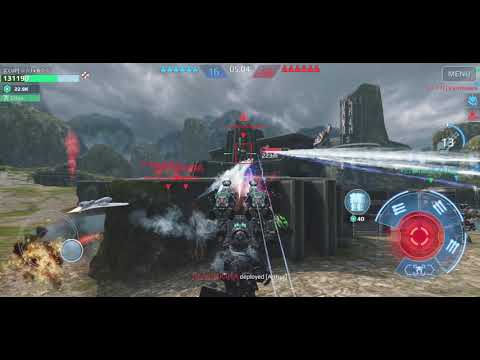 3 /CCUP VS FULL SQUAD / MOM _ CLAN / TDM [WR]