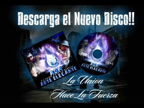 ADN Ft Arte Elegante - Yo me quedo con lo humilde