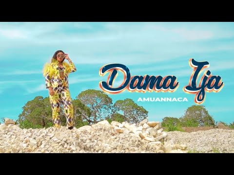 Dama Ija - Amuannaca (video oficial) 4k 2025