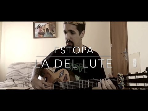 La Del Lute - Estopa