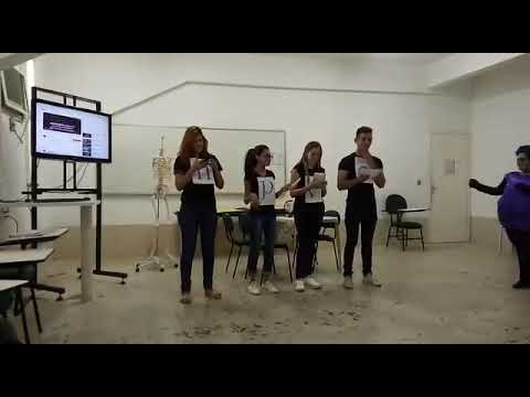 Paródia DST -  CORPO SENSUAL (PABLLO VITTAR)