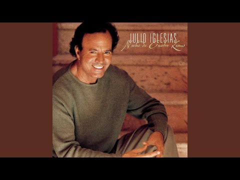 Videoclip de No Es Amor Ni Es Amar (Gone Too Far) (Album Version) — Julio Iglesias