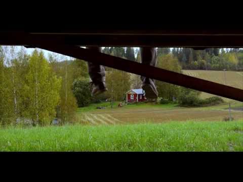 Jussi Mikkola / Tähtitaivaan matkaaja (virallinen musiikkivideo)