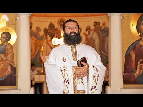 Predică în Duminica a 12-a după Rusalii