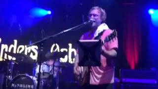 Anders Osborne - I'm Ready