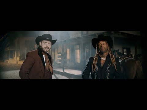 Ty Dolla $ign - Spicy (feat. Post Malone) [Official Music Video]