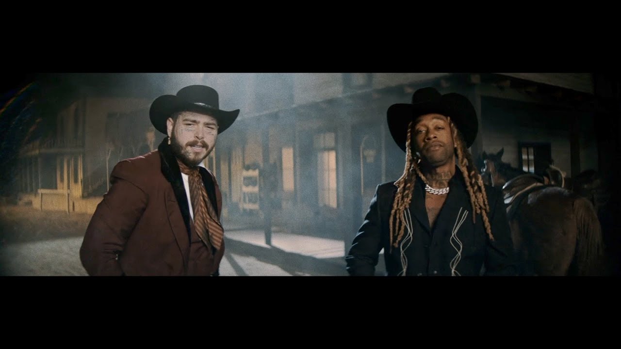 Ty Dolla $ign ft Post Malone – “Spicy”