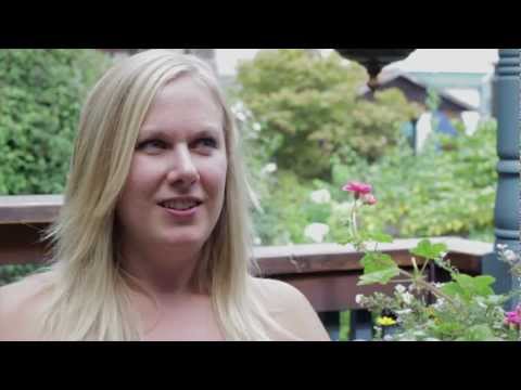 HOT ART: An interview with Vancouver artist Sarah Mulder