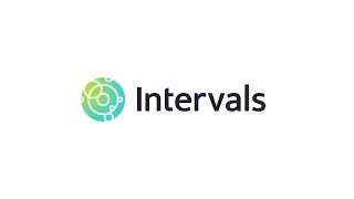 Intervals video