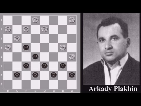 Best of Arkady Plakhin 2 [The Legends]