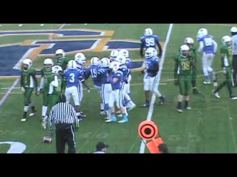 JD Maplewood Championship 2012