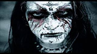 Gorgoroth - Sign Of An Open Eye  [Legendado - lyrics] HD