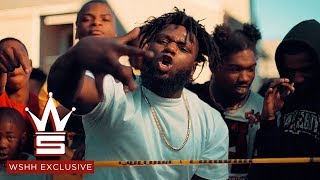 D Flowers "Livinn N Da Hood" (WSHH Exclusive - Official Music Video)
