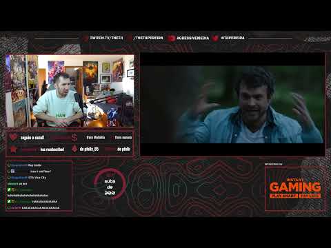 TJI REAGE A "URSO EM COCAÍNA"