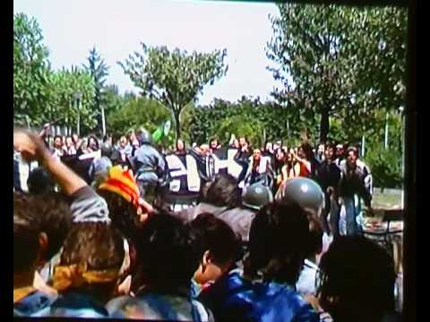 FILM ULTRA'   CLAUDIO DEL FALCO (capodrugo)