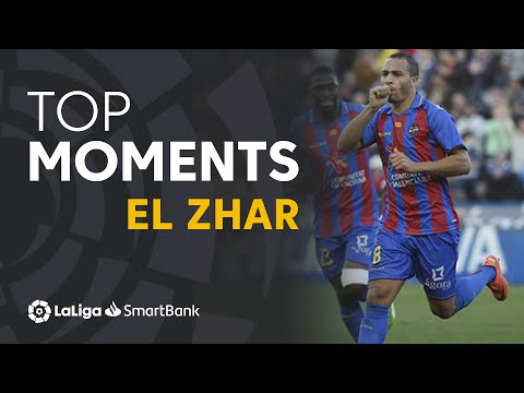 LaLiga Memory: Nabil El Zhar