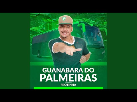 GUANABARA DO PALMEIRAS
