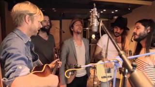 The Temperance Movement - Chinese Lanterns (Amazon Artist Lounge)
