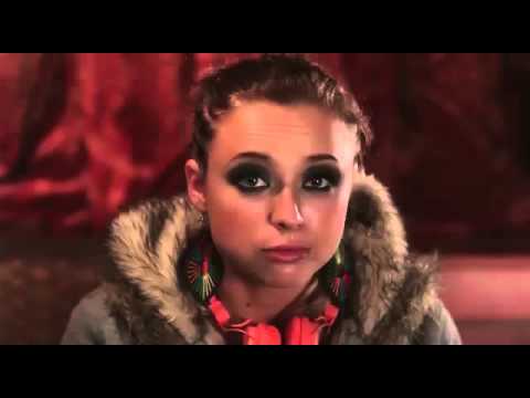 Major Lazer - Watch out for this - Dance