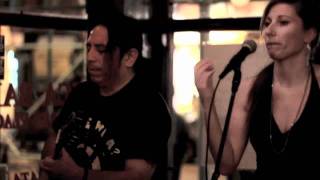 Barel Gang - Girl Next Door