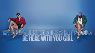 Chromeo - Bedroom Calling, Pt. 2 (feat. The-Dream) [Official Lyric Video]