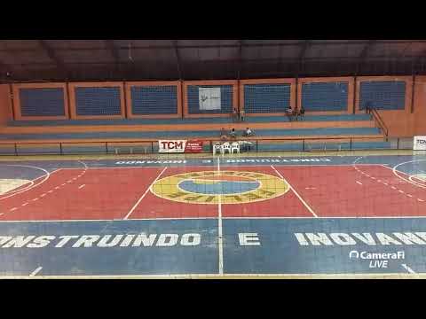 Copa Glauber 2019 - Nova Patu X A.C. Apodi