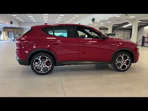 Alfa Romeo Tonale-NEW 241 OFFERS-5 YEAR WARRANTY - Image 2