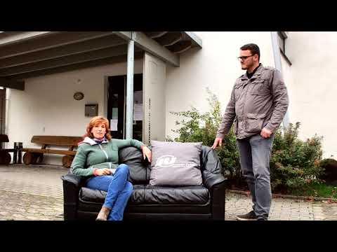 Couchgespräche Susanne Benyr