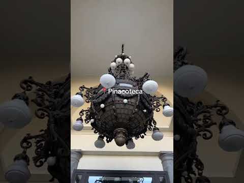 Pinacoteca do Estado de São Paulo 🖼️