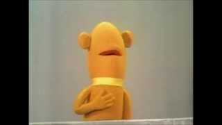 Sesame Street - Anything Muppet Sneeze (1969)