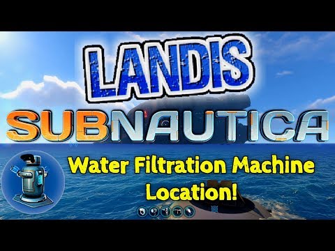 download lagu mp3 mp4 Subnautica How To Get Water Filtration Machine, download lagu Subnautica How To Get Water Filtration Machine gratis, unduh video klip Subnautica How To Get Water Filtration Machine