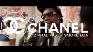 Old Chanel - Wiz Khalifa