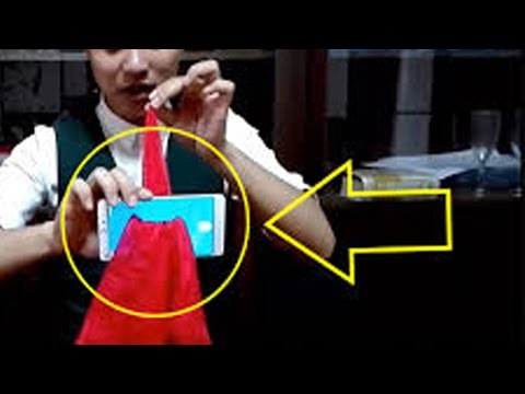 6 Awesome Magic Tricks That So Easy to do [Magic tutorials #9]