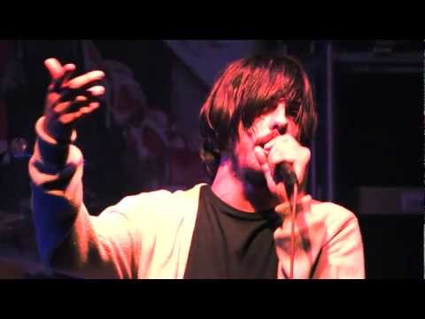 Eyedea & Abilities Live At First Ave