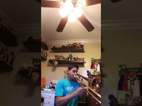 Wessex Supertenor Trombone image 13