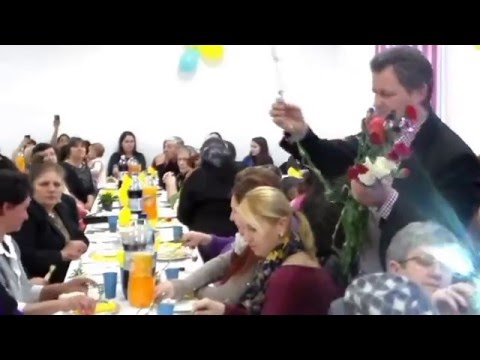 8 Martie la Conop   1