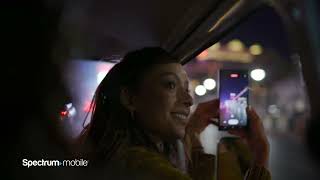 Spectrum Mobile Road Trip | 2024 Commercial