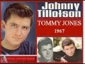 Johnny Tillotson - Tommy Jones - 1967