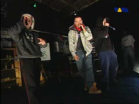 HEMP GRU FT.ZARY - ZJEDZ SKRETA [ RAP KANCIAPA ]