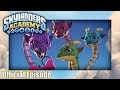 Skylanders Academy S02E08 One Flu Over The Skylander S Nest Amazin Adventures