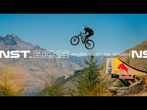 REPLAY: Natural Selection Bike Aotearoa 2025 | Queenstown, NZ | Full Event