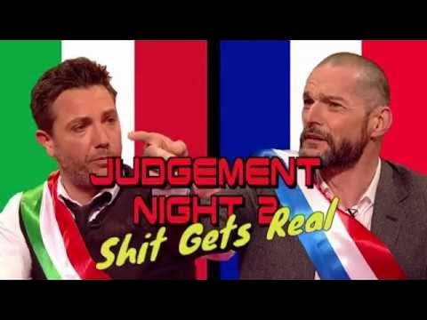 8 Out of 10 Cats Does Countdown | Celebrity Juice S19E05