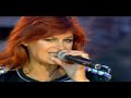 ANDREA BERG LIVE — HEIMSPIEL (OPEN AIR) 2012 – LIVE IN ASPACH — Von ANDREA BERG