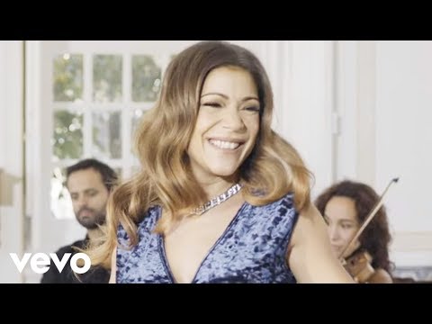 Raquel Tavares - Emoções