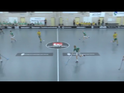 P02 Lindome IBK - Sandö IBK