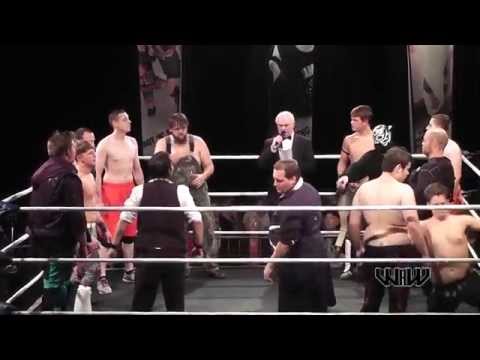 WAW Academy Battle Royal (Epic Bonus Match)