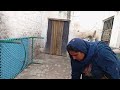 Morning Routine Village Vlog Pakistani Family Vlog Yateem Larki Official Vlog