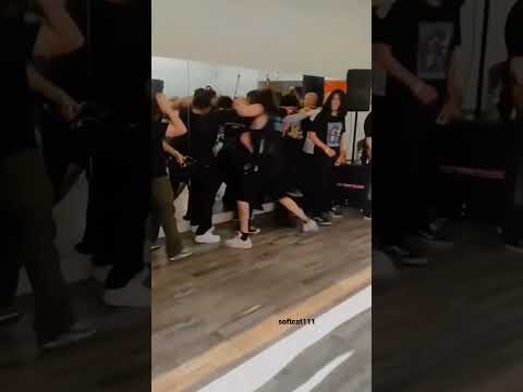 not how you mosh 😂 #mosh #moshpit #metal #punch #funny #fight #fyp