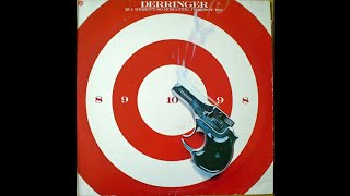 Rick Derringer. Lawyers, guns and money.